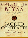 Sacred Contracts (eBook)